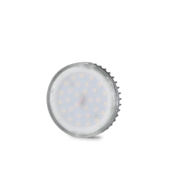 Grant Żarówka 5W - GX53 LED, przezroczysta